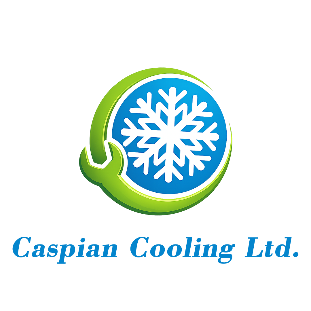 Caspian Cooling Ltd